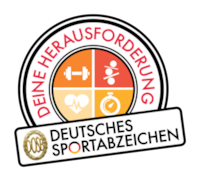 Logo Deutsches Sportabzeichen