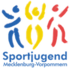 Logo Sportjugend Vorpommern-Rügen